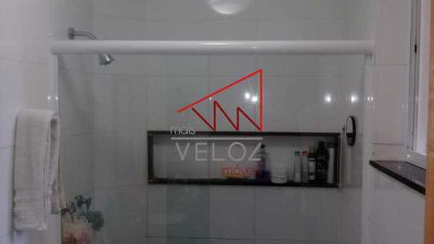 Apartamento, 1 quarto, 35 m² - Foto 1