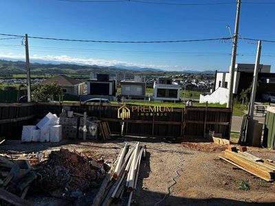 Loteamento e Condomínio, 346 m² - Foto 1