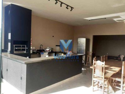 Chácara, 2 quartos, 300 m² - Foto 2