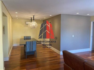 Apartamento, 3 quartos, 148 m² - Foto 2