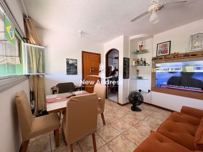 Apartamento, 3 quartos, 76 m² - Foto 2