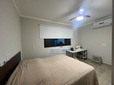 Casa, 1 quarto, 94 m² - Foto 5