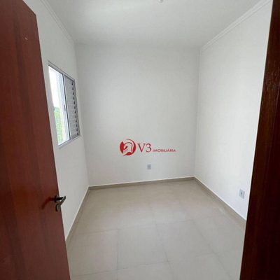 Apartamento, 2 quartos, 45 m² - Foto 2