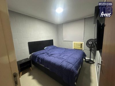 Apartamento, 2 quartos, 39 m² - Foto 4