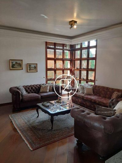 Sobrado, 4 quartos, 503 m² - Foto 2
