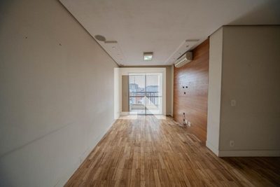 Apartamento, 1 quarto, 63 m² - Foto 2