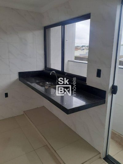 Apartamento, 2 quartos, 58 m² - Foto 3