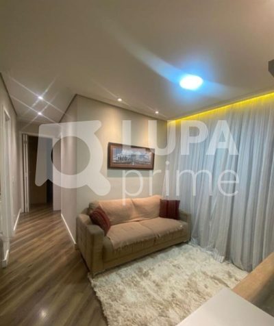 Apartamento, 2 quartos, 59 m² - Foto 4