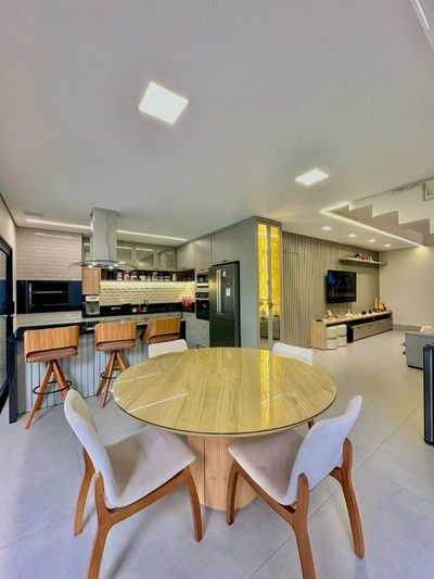 Sobrado, 3 quartos, 230 m² - Foto 5