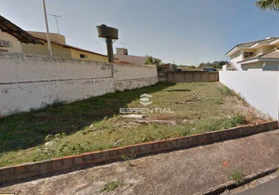 Terreno, 526 m² - Foto 1