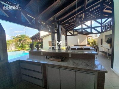 Casa, 3 quartos, 525 m² - Foto 4
