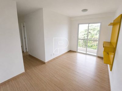 Apartamento, 2 quartos, 47 m² - Foto 3