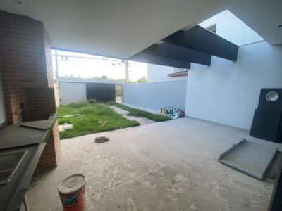 Casa, 2 quartos, 95 m² - Foto 4