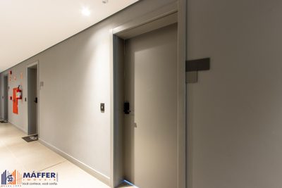 Apartamento, 1 quarto, 25 m² - Foto 2