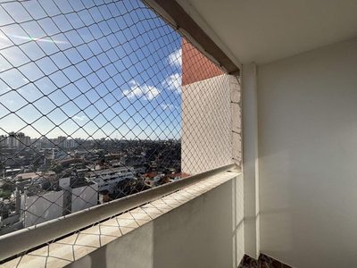 Apartamento, 3 quartos, 65 m² - Foto 3