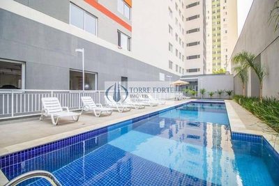 Apartamento, 2 quartos, 45 m² - Foto 1