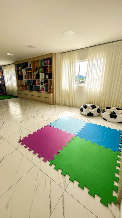 Apartamento, 2 quartos, 60 m² - Foto 1