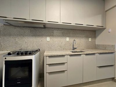 Apartamento, 3 quartos, 85 m² - Foto 5