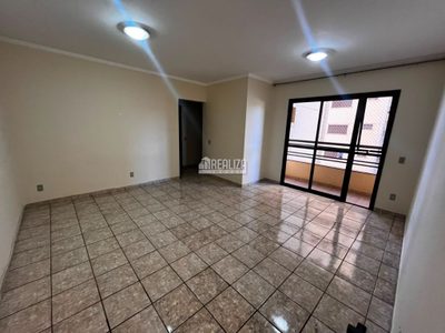 Apartamento, 3 quartos, 108 m² - Foto 1