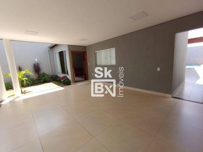 Casa, 3 quartos, 200 m² - Foto 3