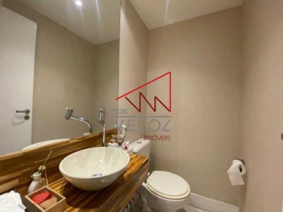 Apartamento, 3 quartos, 152 m² - Foto 1