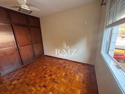 Apartamento, 2 quartos, 70 m² - Foto 1