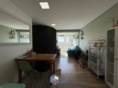 Apartamento, 3 quartos, 71 m² - Foto 2