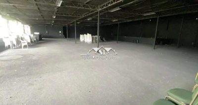 Depósito-Galpão, 1500 m² - Foto 1