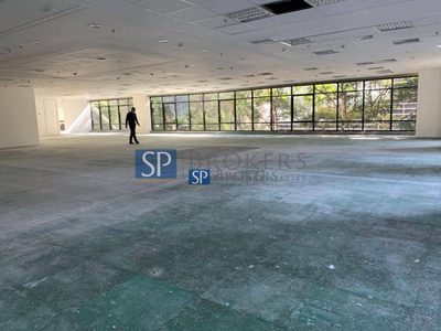 Sala-Conjunto, 487 m² - Foto 3