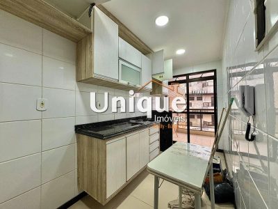 Apartamento, 4 quartos, 160 m² - Foto 5