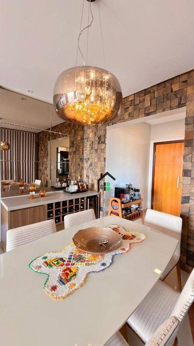 Apartamento, 3 quartos, 92 m² - Foto 4