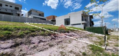 Loteamento e Condomínio, 336 m² - Foto 1