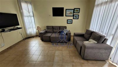 Apartamento, 3 quartos, 110 m² - Foto 2
