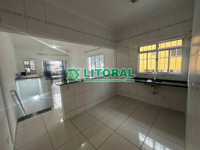 Casa, 3 quartos, 94 m² - Foto 1