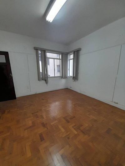 Sala-Conjunto, 18 m² - Foto 1