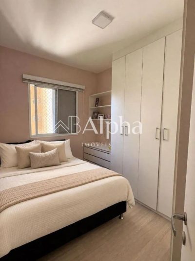 Apartamento, 3 quartos, 85 m² - Foto 3