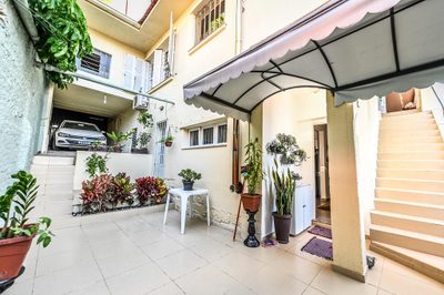 Casa, 4 quartos, 200 m² - Foto 5