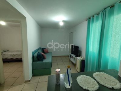 Apartamento, 2 quartos, 43 m² - Foto 3