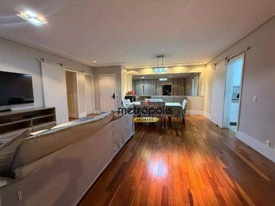 Apartamento, 3 quartos, 144 m² - Foto 2