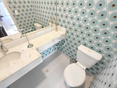 Casa de Condomínio, 3 quartos - Foto 5