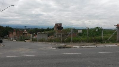 Terreno, 4087 m² - Foto 1