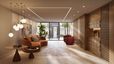 Depósito-Galpão, 272 m² - Foto 5