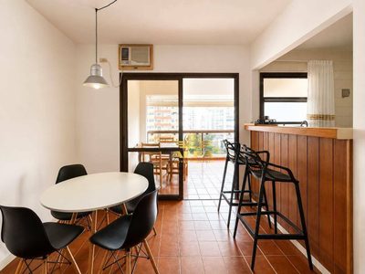 Apartamento, 2 quartos, 60 m² - Foto 4