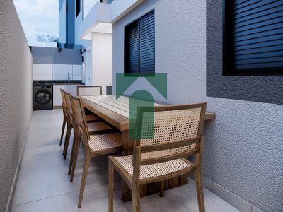 Apartamento, 2 quartos, 69 m² - Foto 3