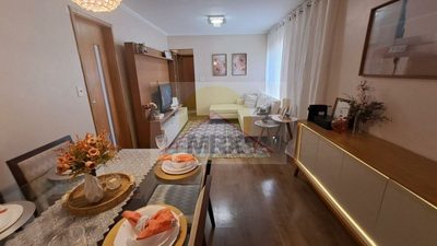 Apartamento, 3 quartos, 63 m² - Foto 5
