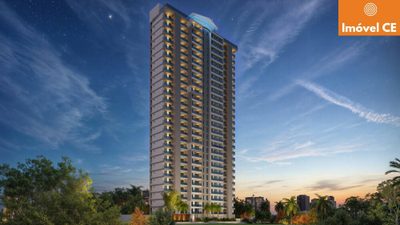 Apartamento, 2 quartos, 64 m² - Foto 4
