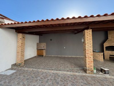 Casa, 3 quartos, 100 m² - Foto 2