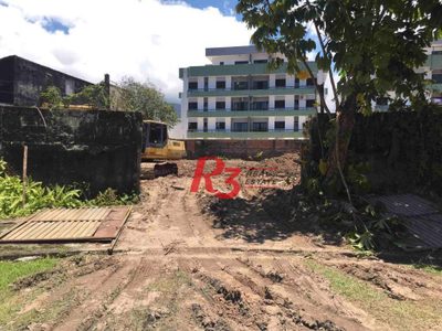 Terreno, 1240 m² - Foto 1