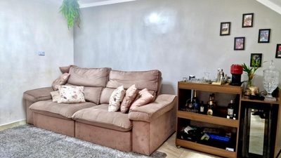 Apartamento, 2 quartos, 101 m² - Foto 4