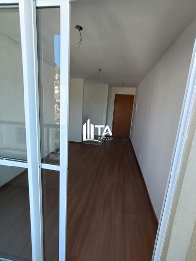 Apartamento, 2 quartos, 47 m² - Foto 2